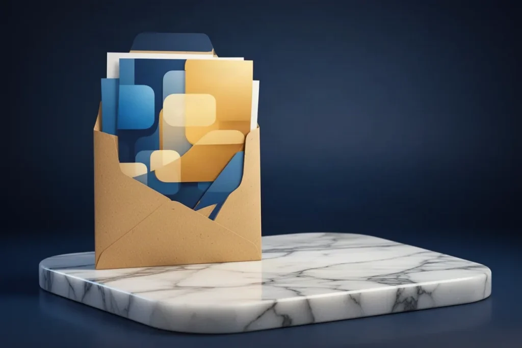 Ảnh minh hoạ phong bì tiền cho mục rút tiền hướng dẫn BJ88