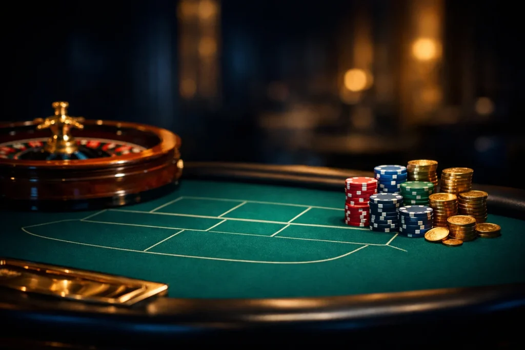 Casino BJ88
